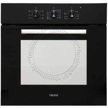 TECNO 6 Multi-Function Built-in Oven (TBO 630)